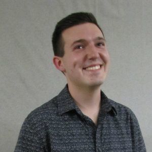 Meet your Posher, Xavier